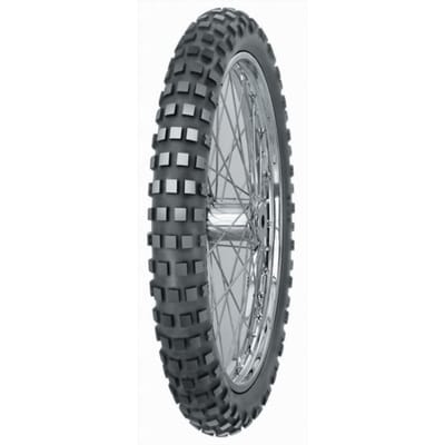 Off-road banden MITAS E09 80/90-21 TT 48P