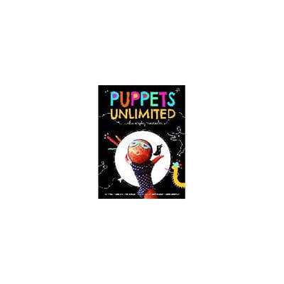 Puppets Unlimited - Gita Wolf