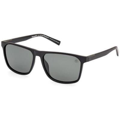 Zonnebril Timberland Polarized TB9312 02R