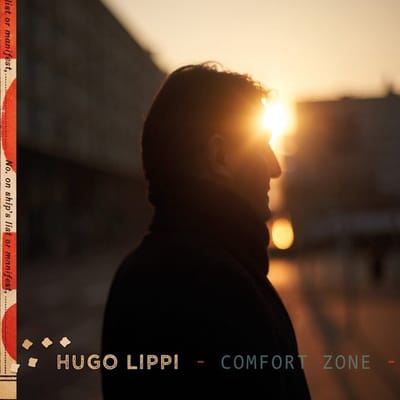Hugo Lippi - Comfort Zone (CD)