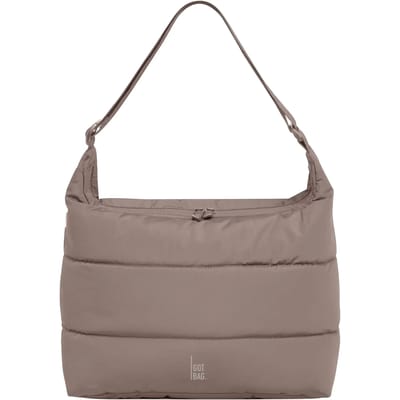 GOT BAG Puffer Square Bag - Schoudertas - Gerecycled Nylon