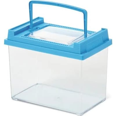 Transportboxen voor reptielen Nobby Pet Fauna-box