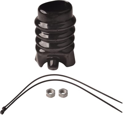 Knott stofhoes KFG35 inclusief bout uitsparing