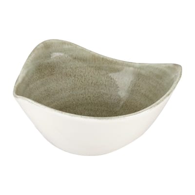 Churchill Stonecast Patina Antique Green Schalen 153mm (12 stuks)