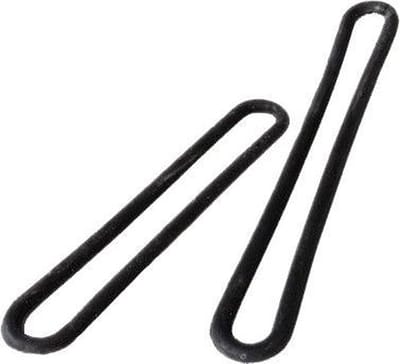 Spanrubbers 40 cm