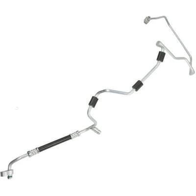 Hoge druk- / lage drukleiding, airconditioning THERMOTEC KTT160528