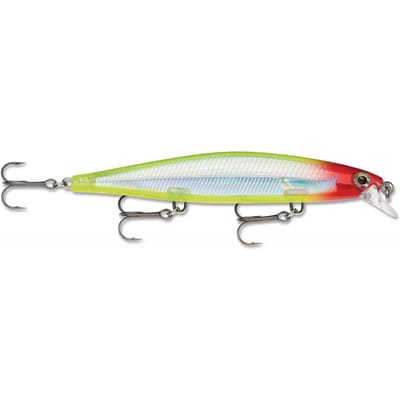 Lok Rapala Shadow Rap – 13g
