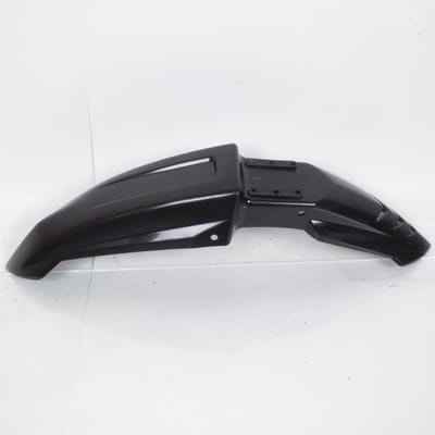 voorspatbord p2r voor derbi 50 senda xtrem motorfiets nieuw