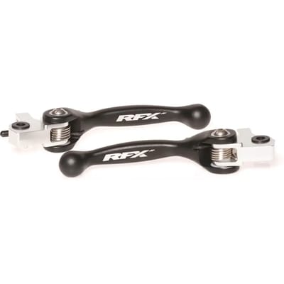 Forged Returnable Levers Set RFX Race Series