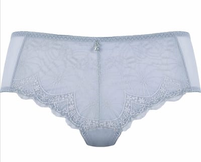 Naturana panty slip maat 48 raindrops
