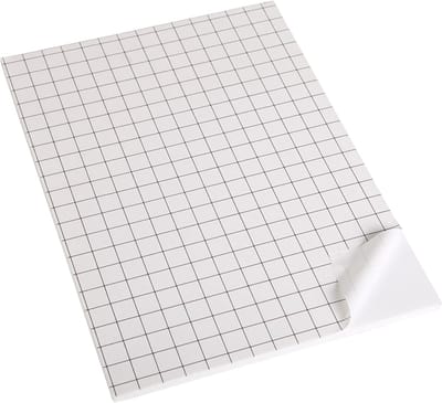 Clairefontaine zelfklevend schuimplaat, A3-formaat, 10 mm dik