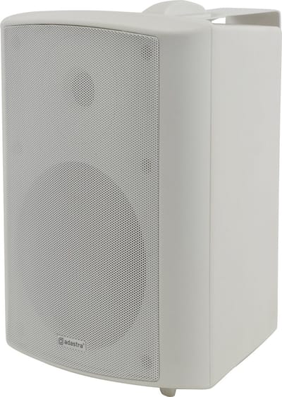 Adastra BC6V-W 100V speaker 120 Watt