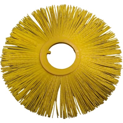 Brushsegment