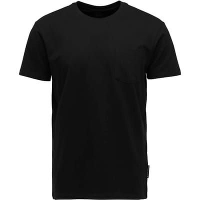 T-shirt Black Diamond Project