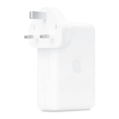 Apple Originele USB-C Power Adapter - MacBook oplader - Verenigd Koninkrijk - 140W - Wit