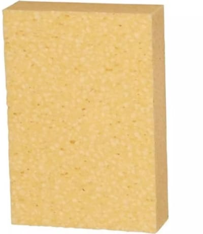 Benson Viscose schildersspons - optimale absorptie - 140x110x35 mm