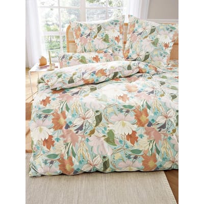 Beddengoedset Van Peter Hahn multicolour