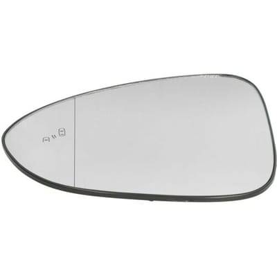 Spiegelglas, buitenspiegel BLIC 6102-04-1103310P