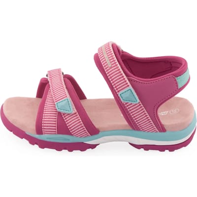 Alpine pro grodo kinder sandalen - lichtgicht & duurzaam
