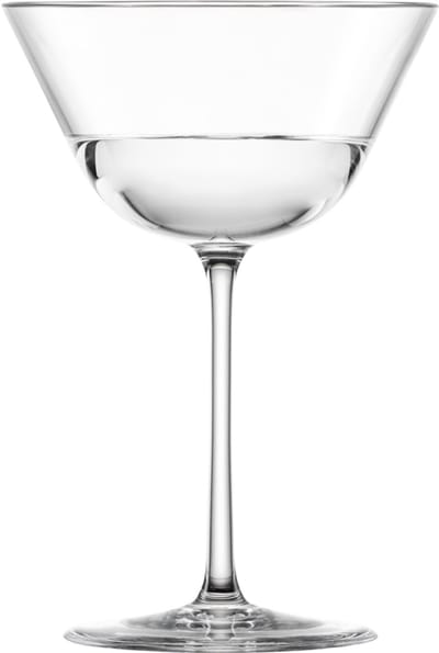 Zwiesel Glas Tone Martiniglas 86 - 0.182Ltr - 4 glazen
