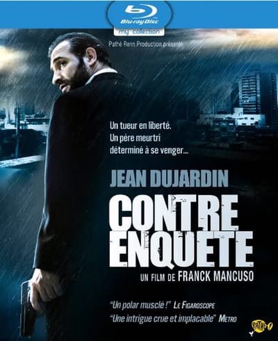 Contre enquête