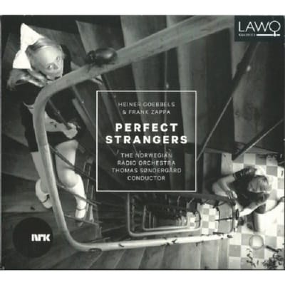 Perfect Strangers - Norwegian Chamber Orchest