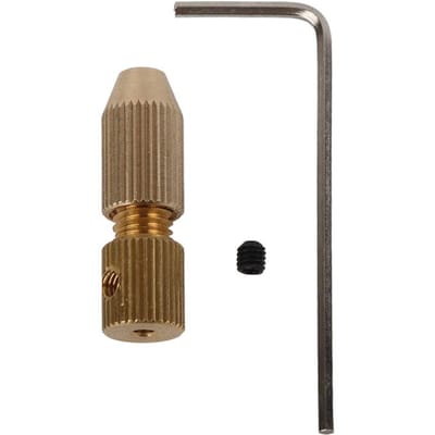 Pince de serrage pour outil de gravure Tour CNC Fraiseuse Pièces de quincaillerie 20.7