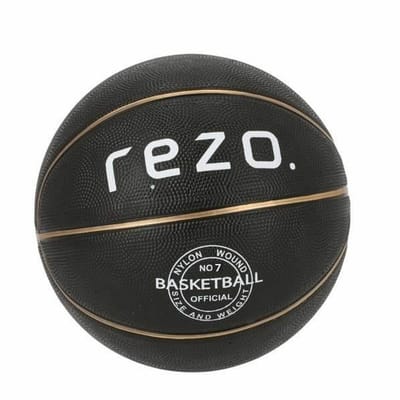 Basketbal Rezo