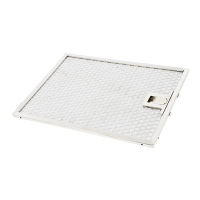 Best Metaalfilter 300x220mm 80871650