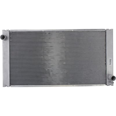 Radiator THERMOTEC D7B053TT