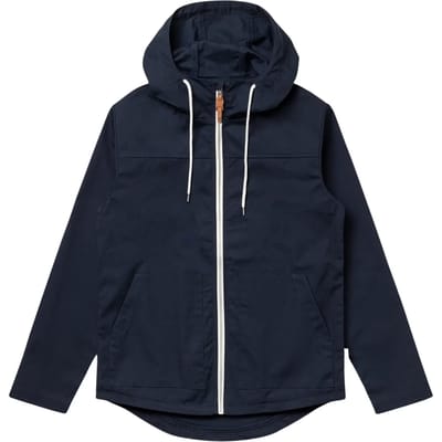 Parka met capuchon Revolution