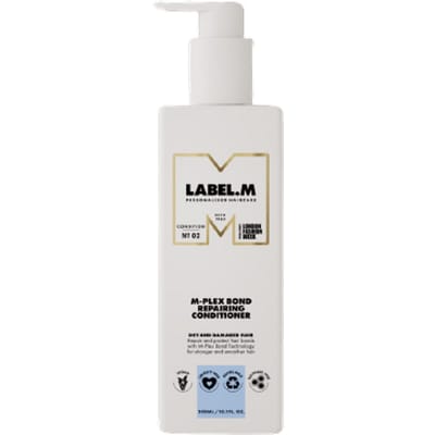 Label.M - M-Plex Bond Repairing Conditioner - 1000 ml