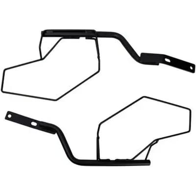 motortas afstandhouders Shad Suzuki 750 GSR (11 tot 17)