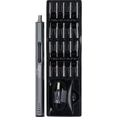 KS Tools 500.7195 Accu-schroevendraaier 3.7 V 0.26 Ah Li-ion