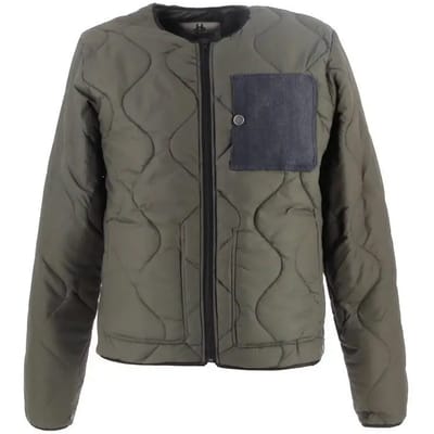 Donsjack Helstons W1