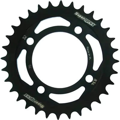 Motorfiets kroon Supersprox RFE-834:32 # 50-13008-32 # # 12101-32