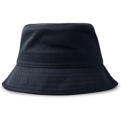 Atlantis Headwear - Kids Mayo Bucket - Navy - One Size