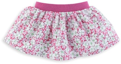Corolle poppenrok Floral Ma Corolle pop 36 cm