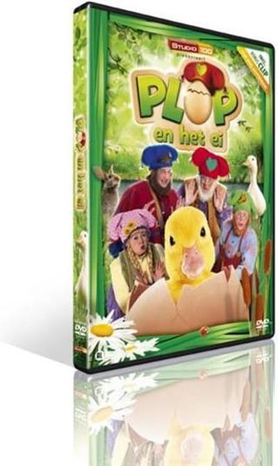 Kabouter Plop Special: Het Ei