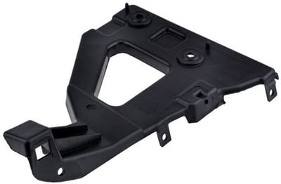 Bumperhouder OEM 4F0807228