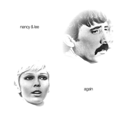Nancy Sinatra & Lee Hazlewood - Nancy & Lee Again (LP) (Coloured Vinyl) (Special Limited Edition) (Remastered)