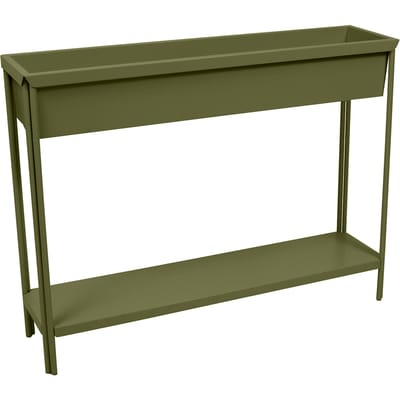 Fermob TERRAZZA Plantenbak - D3 Pesto - L