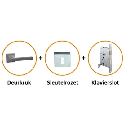 Sencys Promotie Pakket 5404