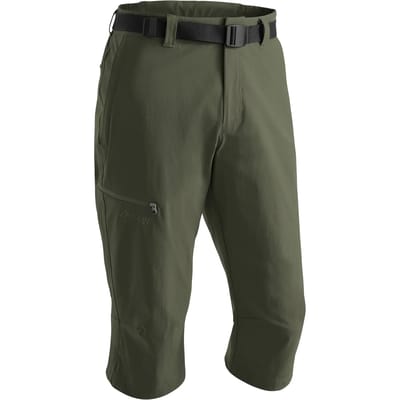 3/4 broek Maier Sports Jennisei