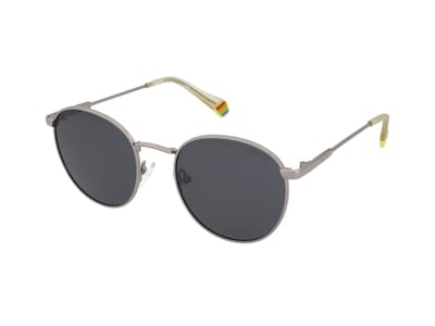 Polaroid PLD 6171/S Ruthenium 51/20/140 UNISEX Zonnebrillen