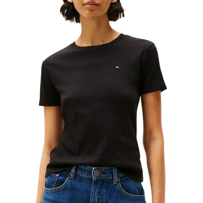 Tommy Hilfiger Slim Cody Flag Shirt Dames
