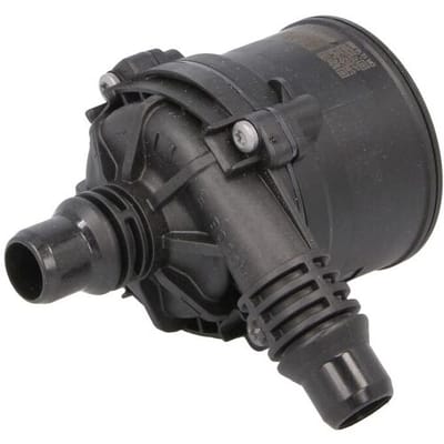 Extra waterpomp, turbocompressor HEPU AP8373