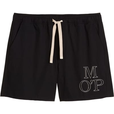 Marc O'Polo Mannen Zwembroek Woven