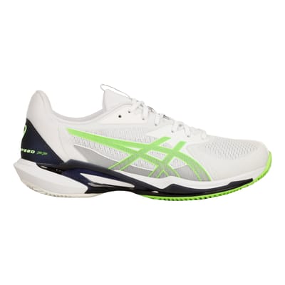 ASICS Solution Speed FF3 Tennisschoenen Heren