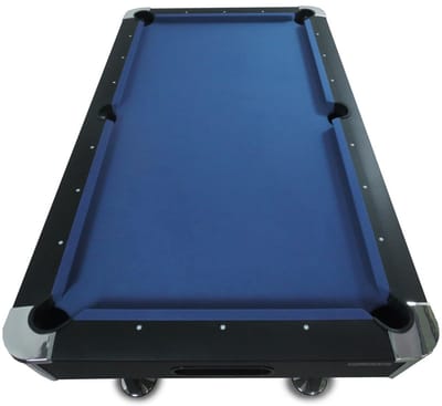 Pegasi pooltafel Bellezza 7ft Blue